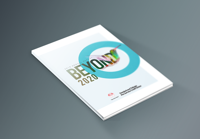 TTFSCU Annual Report 2019