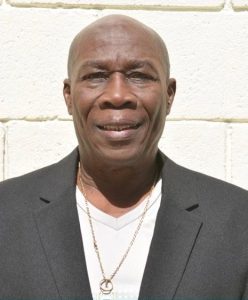 Mr-Horace-Leach-Director