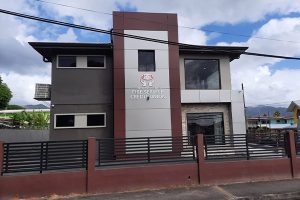 TTFSCU Arima Office
