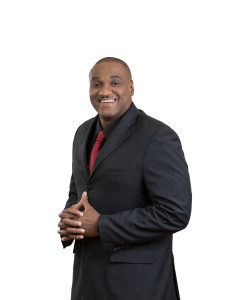 Earl Horne