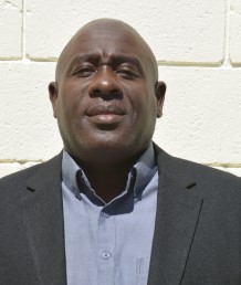 Garth Jacob