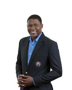 Ishmael Noel