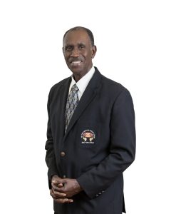 Mervyn Thompson