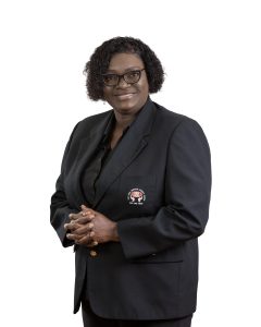 Teanisha James–Simon