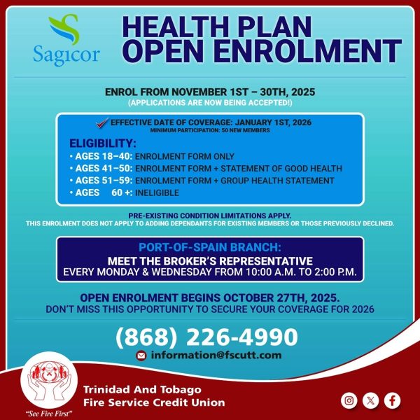 health enrolment